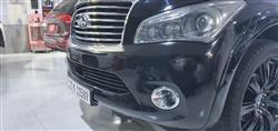 ئينفنتي QX56